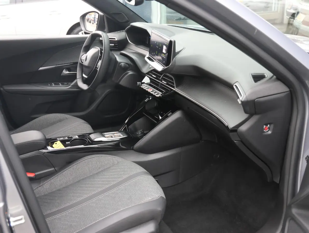 EV Allure Avantage 54 kWh 8 jaar garantie! | Camera 360* | Warmtepomp | Keyless | 17" LMV | Apple Carplay & Android Auto