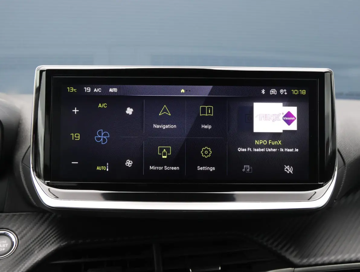 EV Allure Avantage 54 kWh 8 jaar garantie! | Camera 360* | Warmtepomp | Keyless | 17" LMV | Apple Carplay & Android Auto
