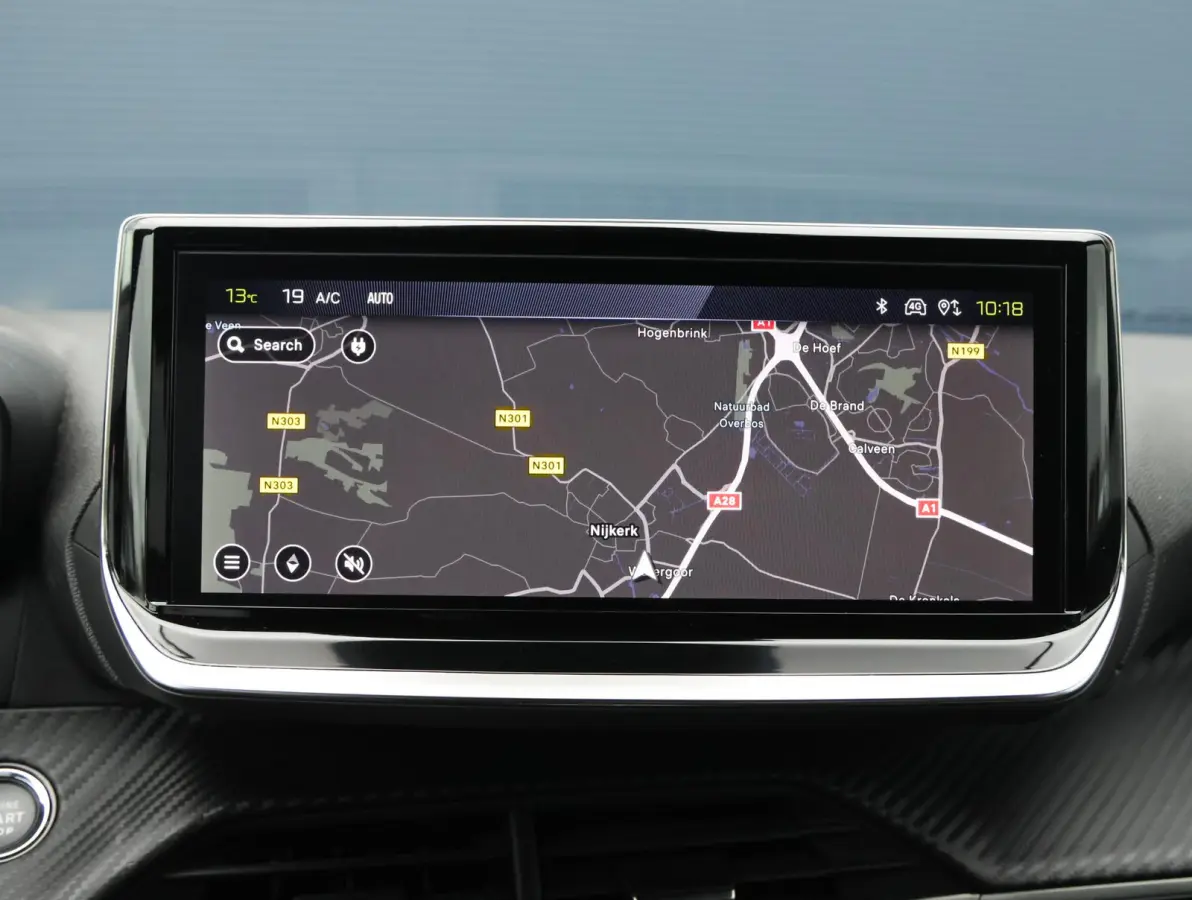EV Allure Avantage 54 kWh 8 jaar garantie! | Camera 360* | Warmtepomp | Keyless | 17" LMV | Apple Carplay & Android Auto