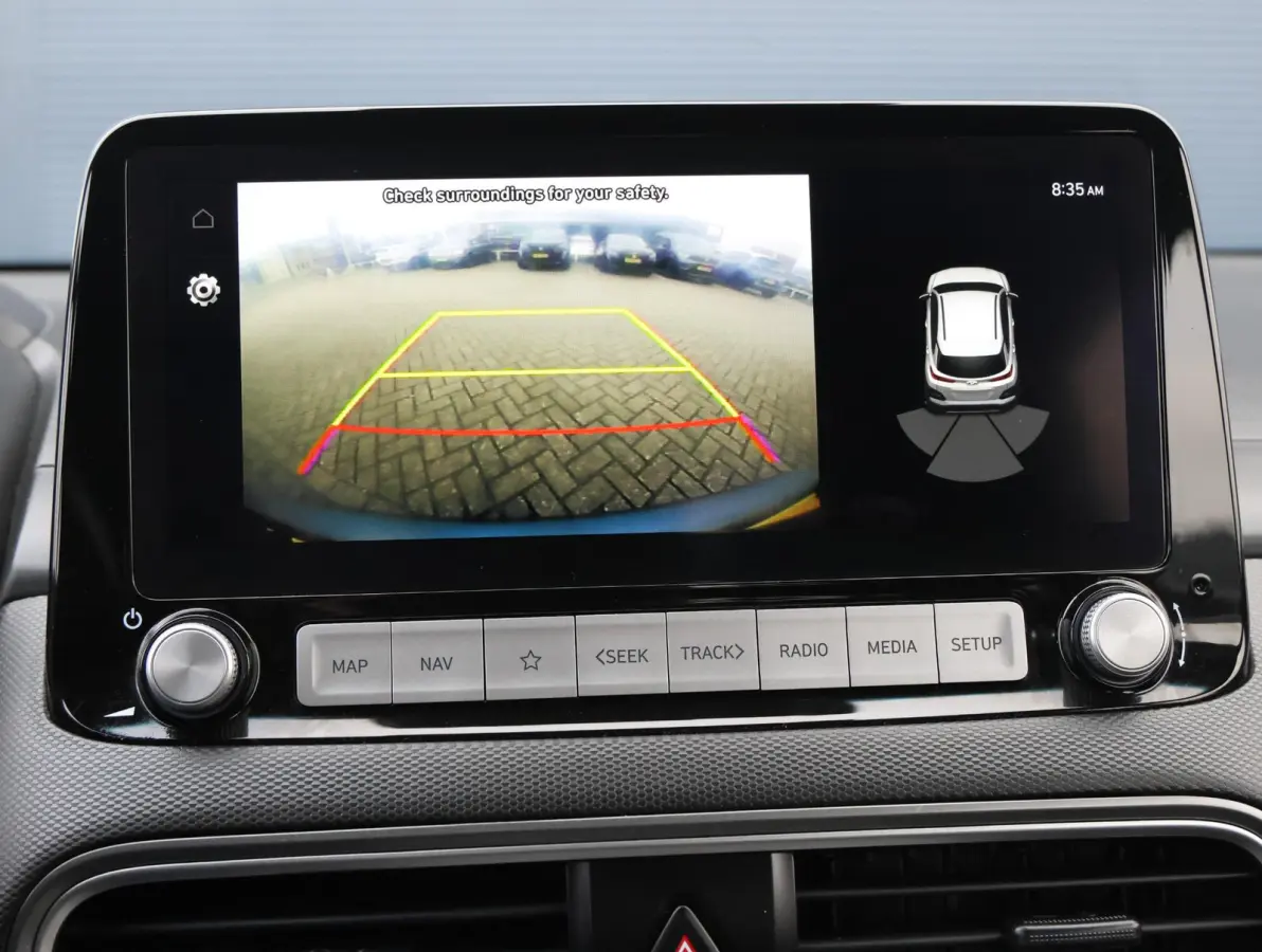 Comfort 64kWh | 1ste eigenaar | ACCU 97% | Camera | AppleCarPlay/Android | Keyless | AUTOMAAT