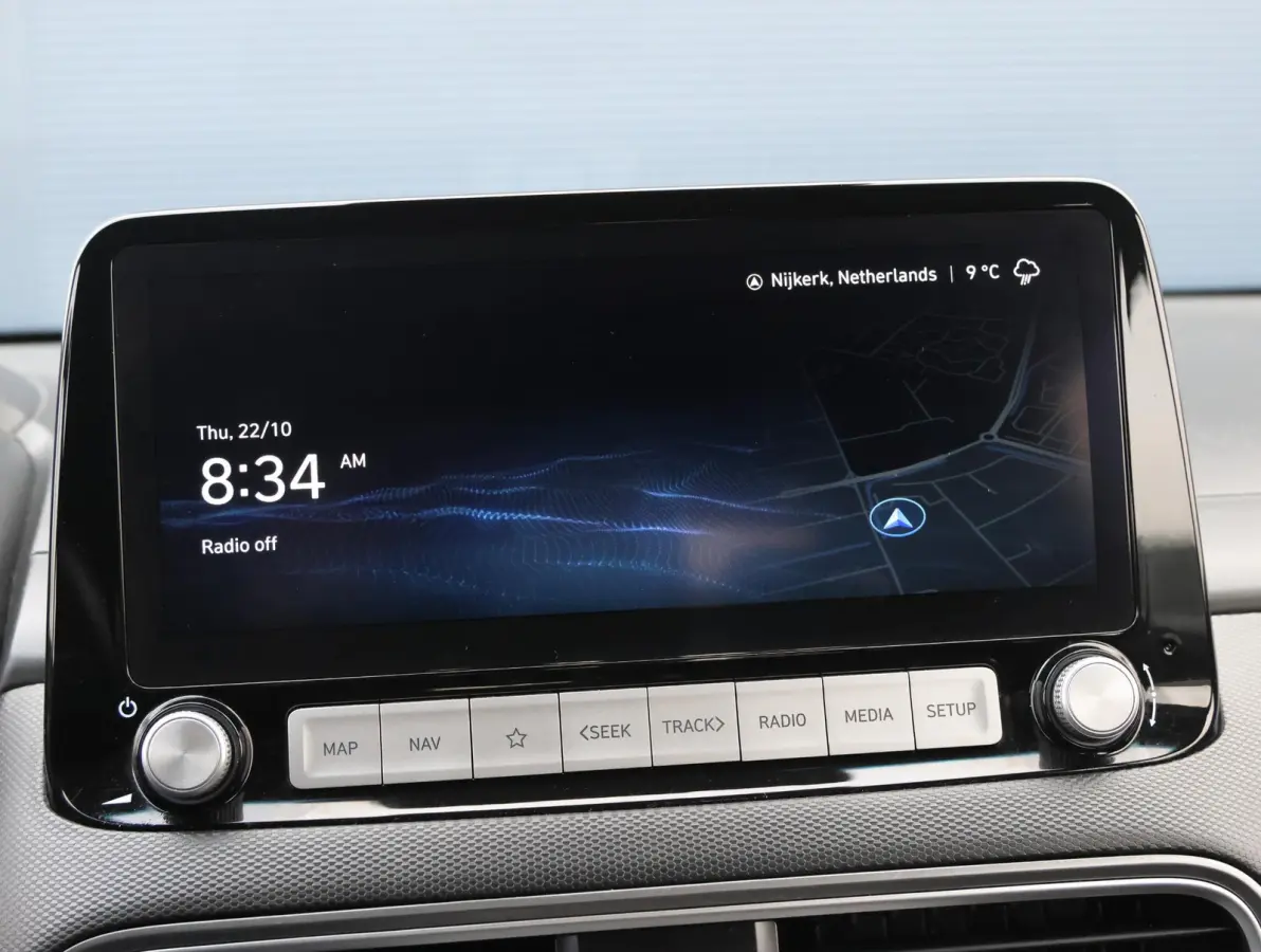 Comfort 64kWh | 1ste eigenaar | ACCU 97% | Camera | AppleCarPlay/Android | Keyless | AUTOMAAT