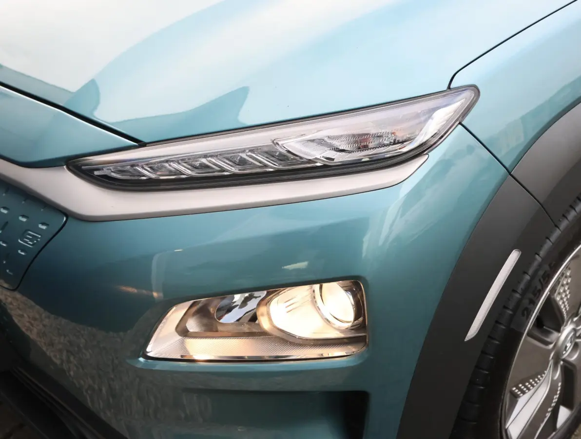 Comfort 64kWh | 1ste eigenaar | ACCU 97% | Camera | AppleCarPlay/Android | Keyless | AUTOMAAT