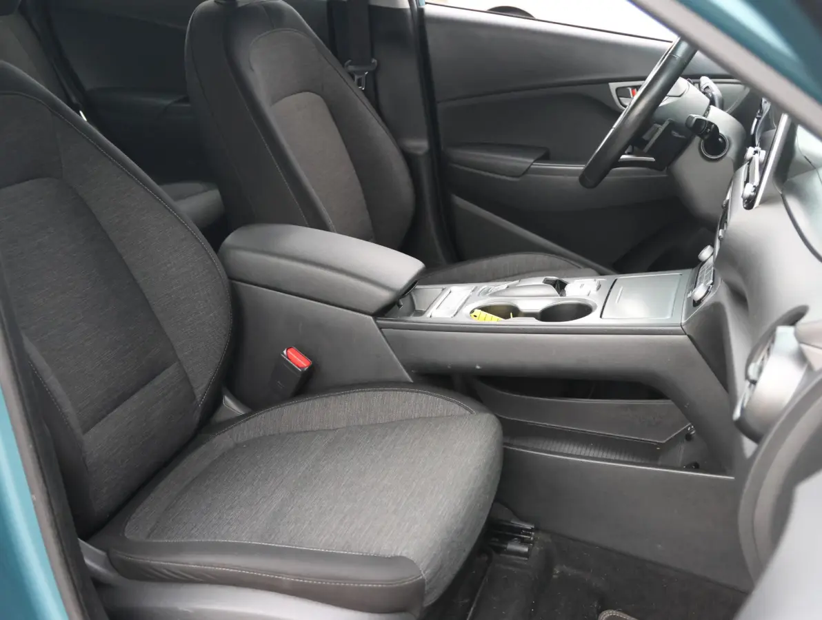 Comfort 64kWh | 1ste eigenaar | ACCU 97% | Camera | AppleCarPlay/Android | Keyless | AUTOMAAT