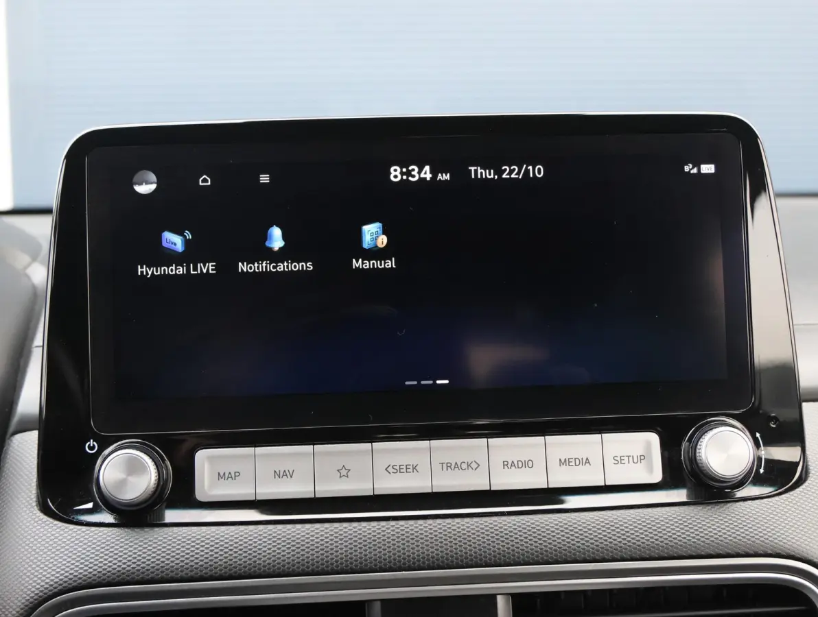 Comfort 64kWh | 1ste eigenaar | ACCU 97% | Camera | AppleCarPlay/Android | Keyless | AUTOMAAT