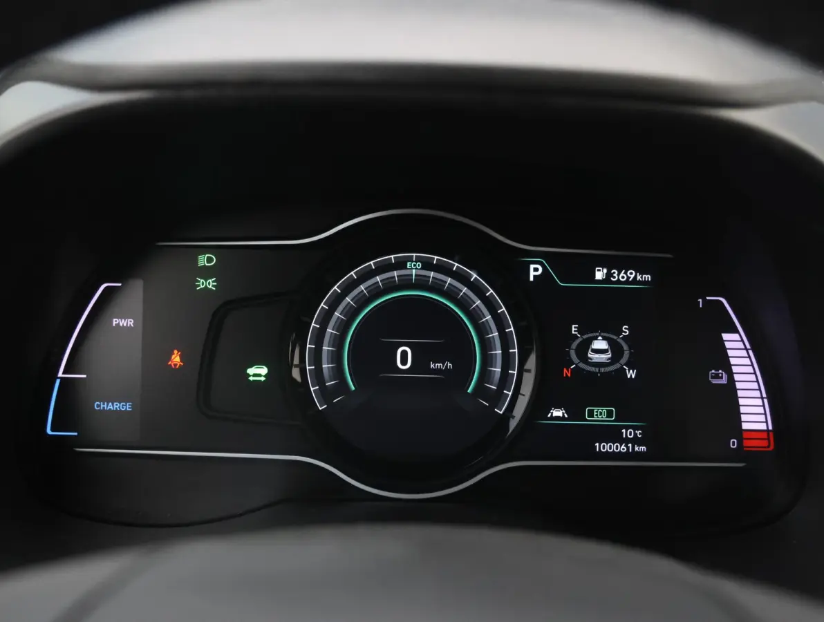 Comfort 64kWh | 1ste eigenaar | ACCU 97% | Camera | AppleCarPlay/Android | Keyless | AUTOMAAT
