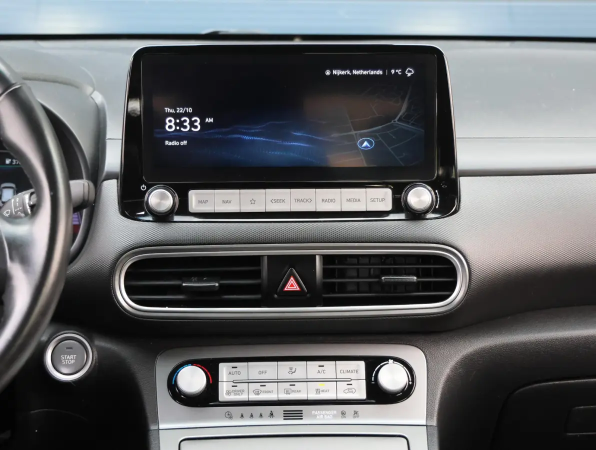 Comfort 64kWh | 1ste eigenaar | ACCU 97% | Camera | AppleCarPlay/Android | Keyless | AUTOMAAT