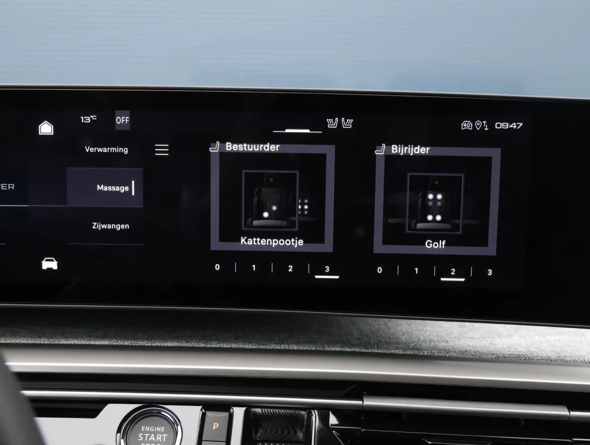 GT 73 kWh 7p 8 jaar garantie! | Alcantara | Stoel/stuur verwarming | Camera | 7-persoons | Keyless | 19" LMV