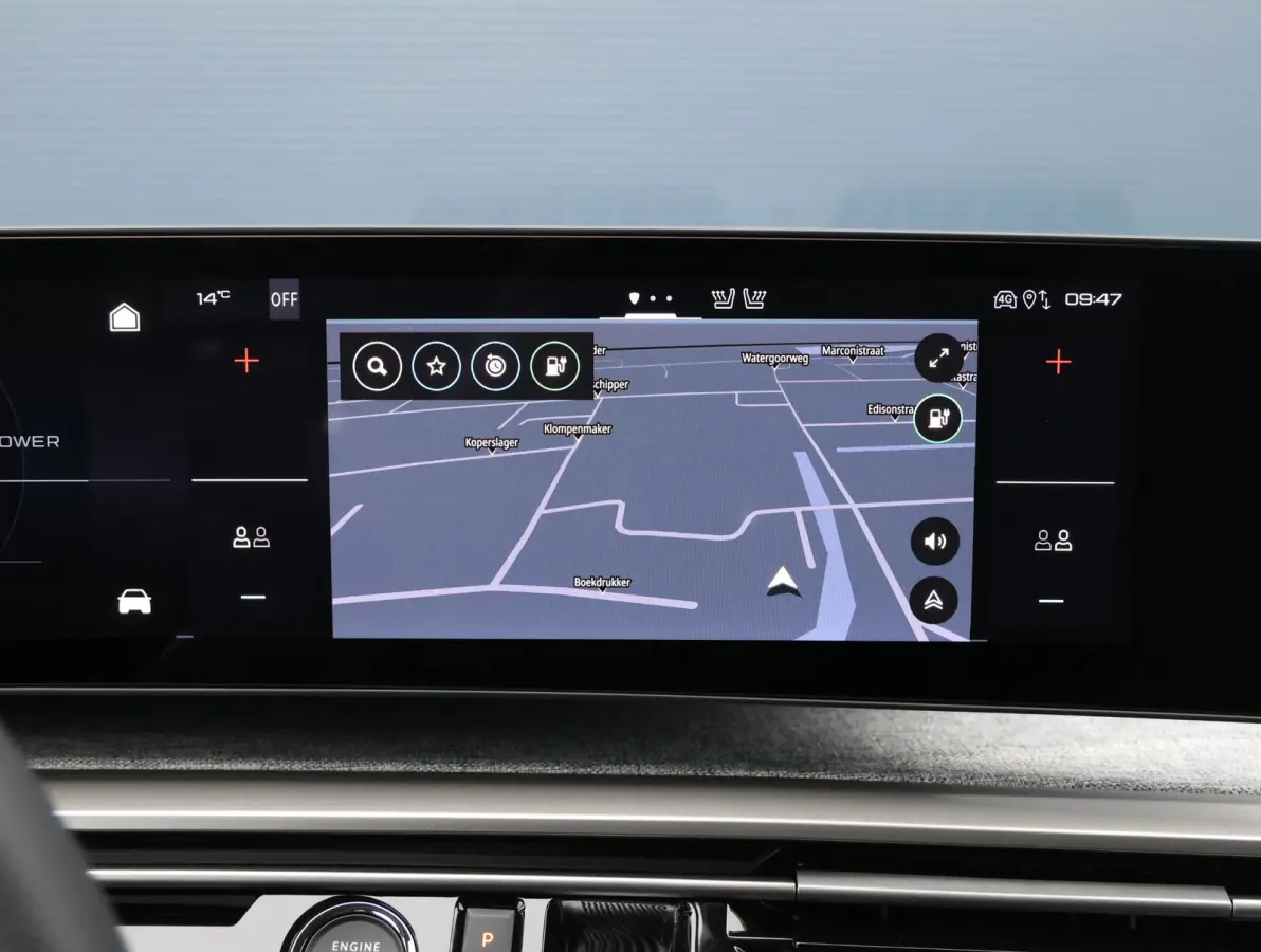 GT 73 kWh 7p 8 jaar garantie! | Alcantara | Stoel/stuur verwarming | Camera | 7-persoons | Keyless | 19" LMV