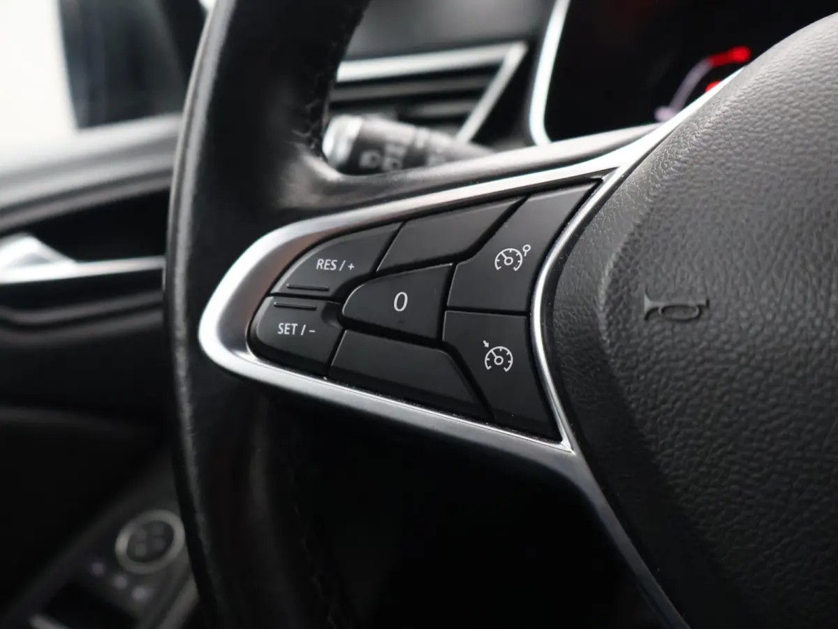 1.0 TCe INTENS + GROOT SCHERM NAVIGATIE | CAMERA | SFEERVERLICHTING | APPLE CARPLAY | LED