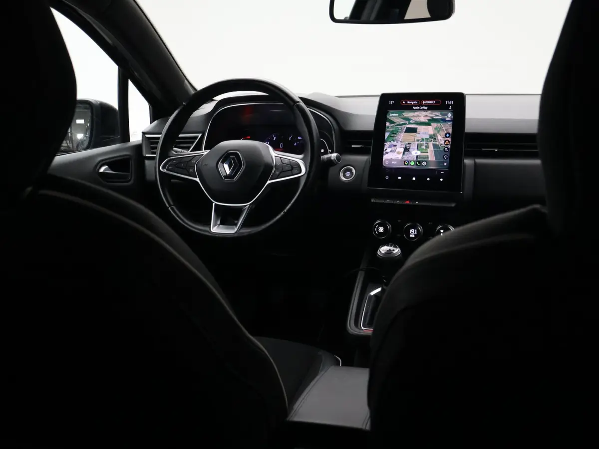 1.0 TCe INTENS + GROOT SCHERM NAVIGATIE | CAMERA | SFEERVERLICHTING | APPLE CARPLAY | LED
