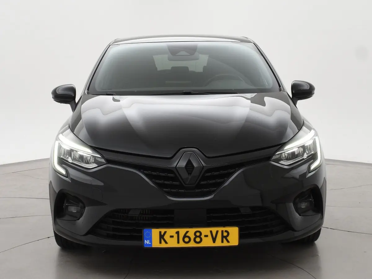 1.0 TCe INTENS + GROOT SCHERM NAVIGATIE | CAMERA | SFEERVERLICHTING | APPLE CARPLAY | LED