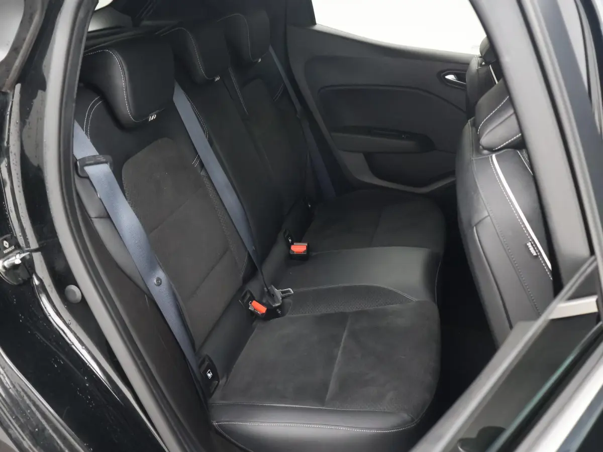 1.0 TCe INTENS + GROOT SCHERM NAVIGATIE | CAMERA | SFEERVERLICHTING | APPLE CARPLAY | LED