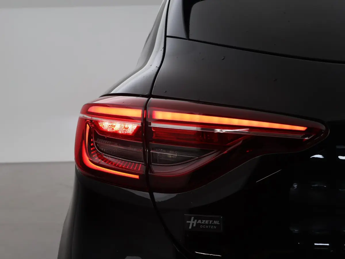1.0 TCe INTENS + GROOT SCHERM NAVIGATIE | CAMERA | SFEERVERLICHTING | APPLE CARPLAY | LED