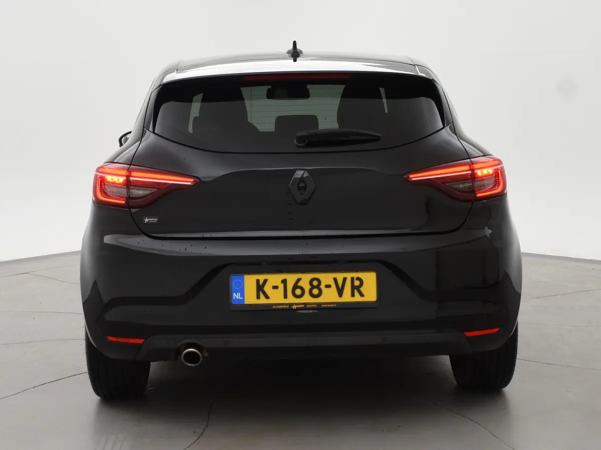 1.0 TCe INTENS + GROOT SCHERM NAVIGATIE | CAMERA | SFEERVERLICHTING | APPLE CARPLAY | LED