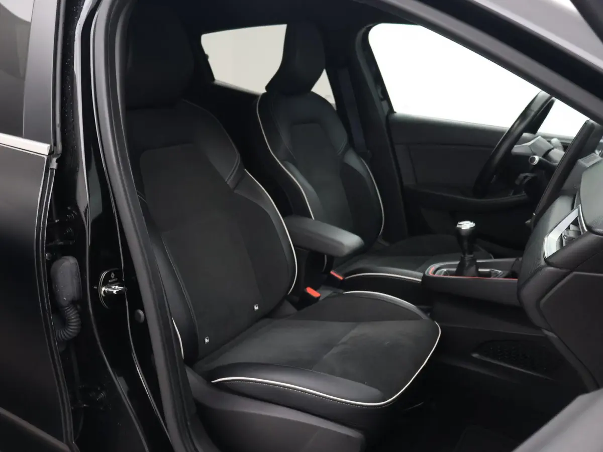 1.0 TCe INTENS + GROOT SCHERM NAVIGATIE | CAMERA | SFEERVERLICHTING | APPLE CARPLAY | LED
