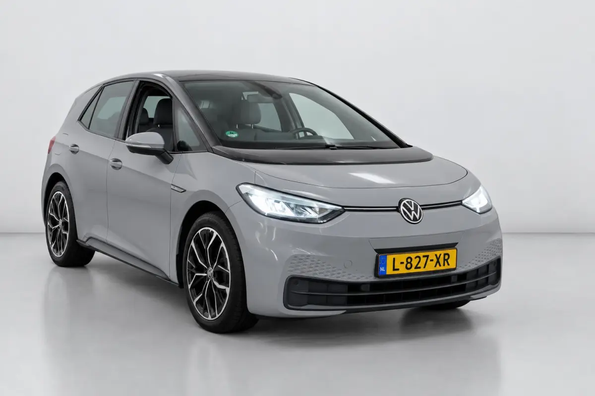 Life 58 kWh FASE 3 91% SOH STOELVERW NAVI DEALER OND ORG NL AUTO