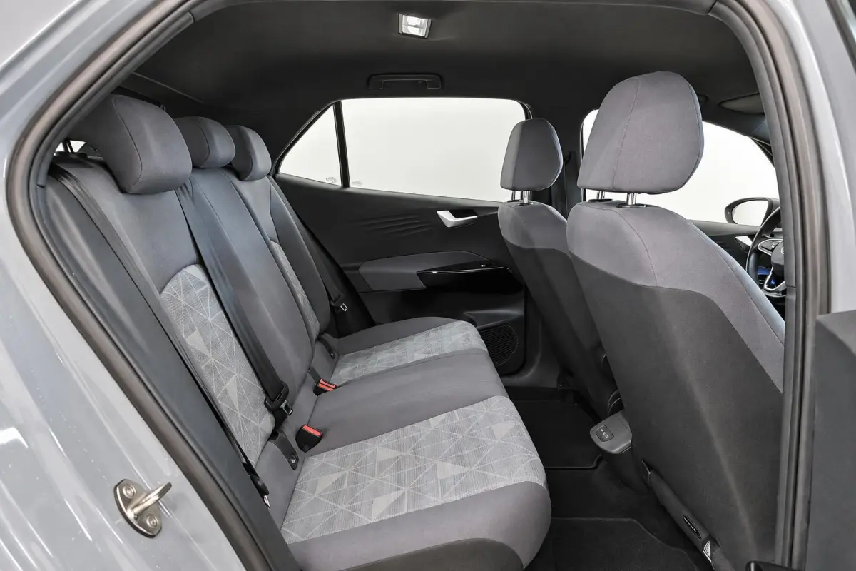 Life 58 kWh FASE 3 91% SOH STOELVERW NAVI DEALER OND ORG NL AUTO