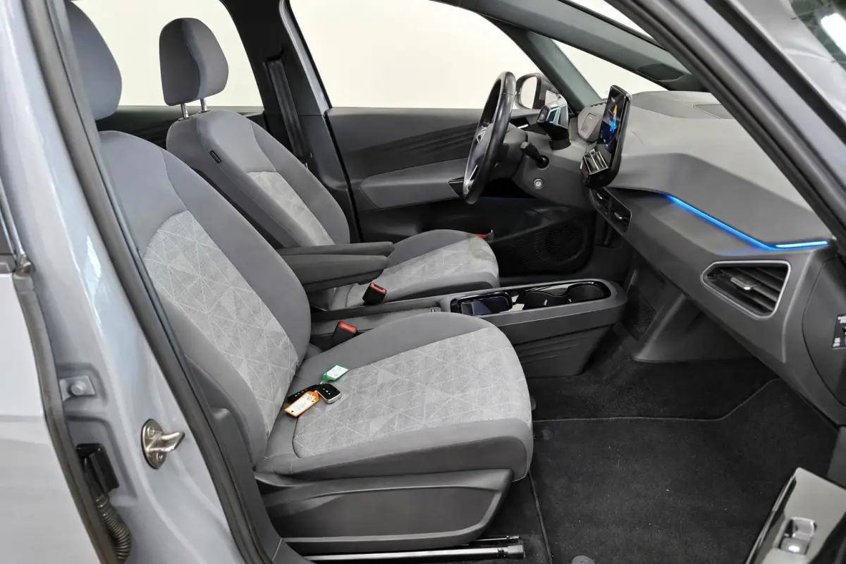 Life 58 kWh FASE 3 91% SOH STOELVERW NAVI DEALER OND ORG NL AUTO