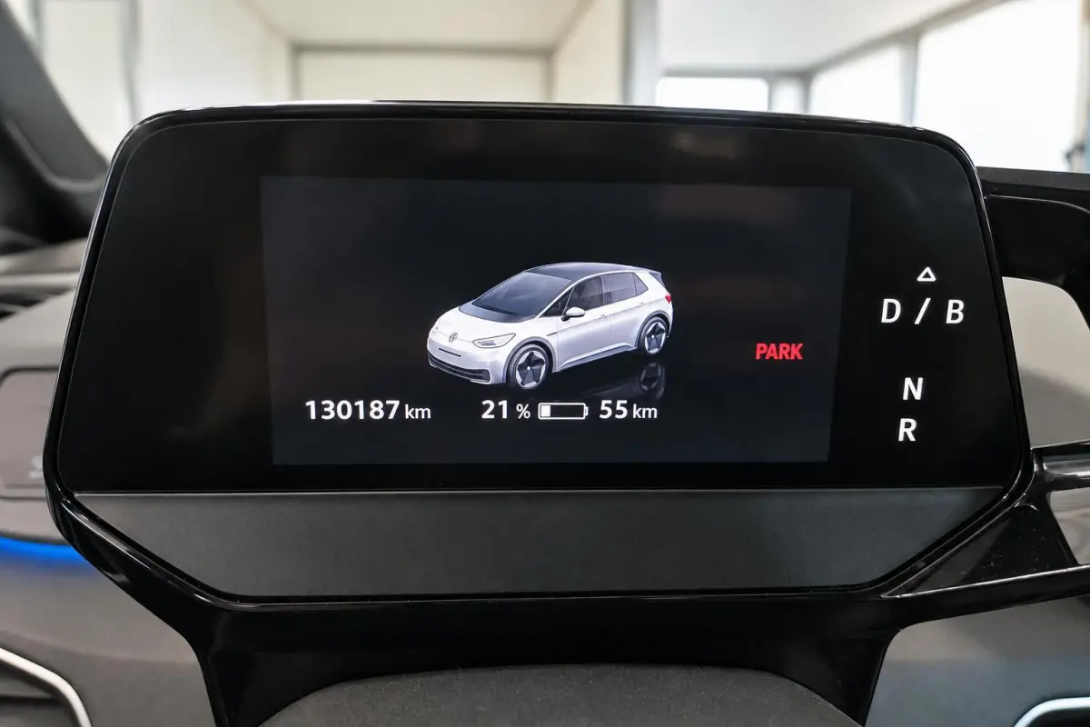 Life 58 kWh FASE 3 91% SOH STOELVERW NAVI DEALER OND ORG NL AUTO