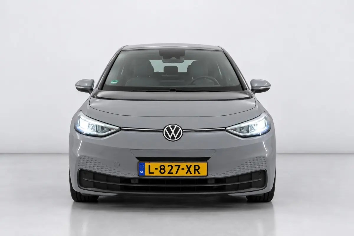 Life 58 kWh FASE 3 91% SOH STOELVERW NAVI DEALER OND ORG NL AUTO