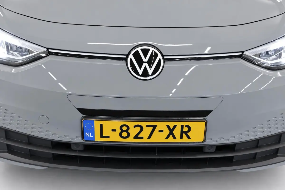Life 58 kWh FASE 3 91% SOH STOELVERW NAVI DEALER OND ORG NL AUTO