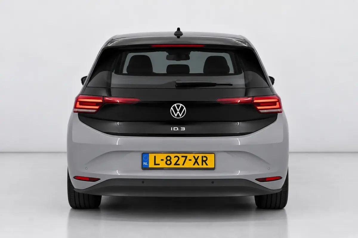 Life 58 kWh FASE 3 91% SOH STOELVERW NAVI DEALER OND ORG NL AUTO