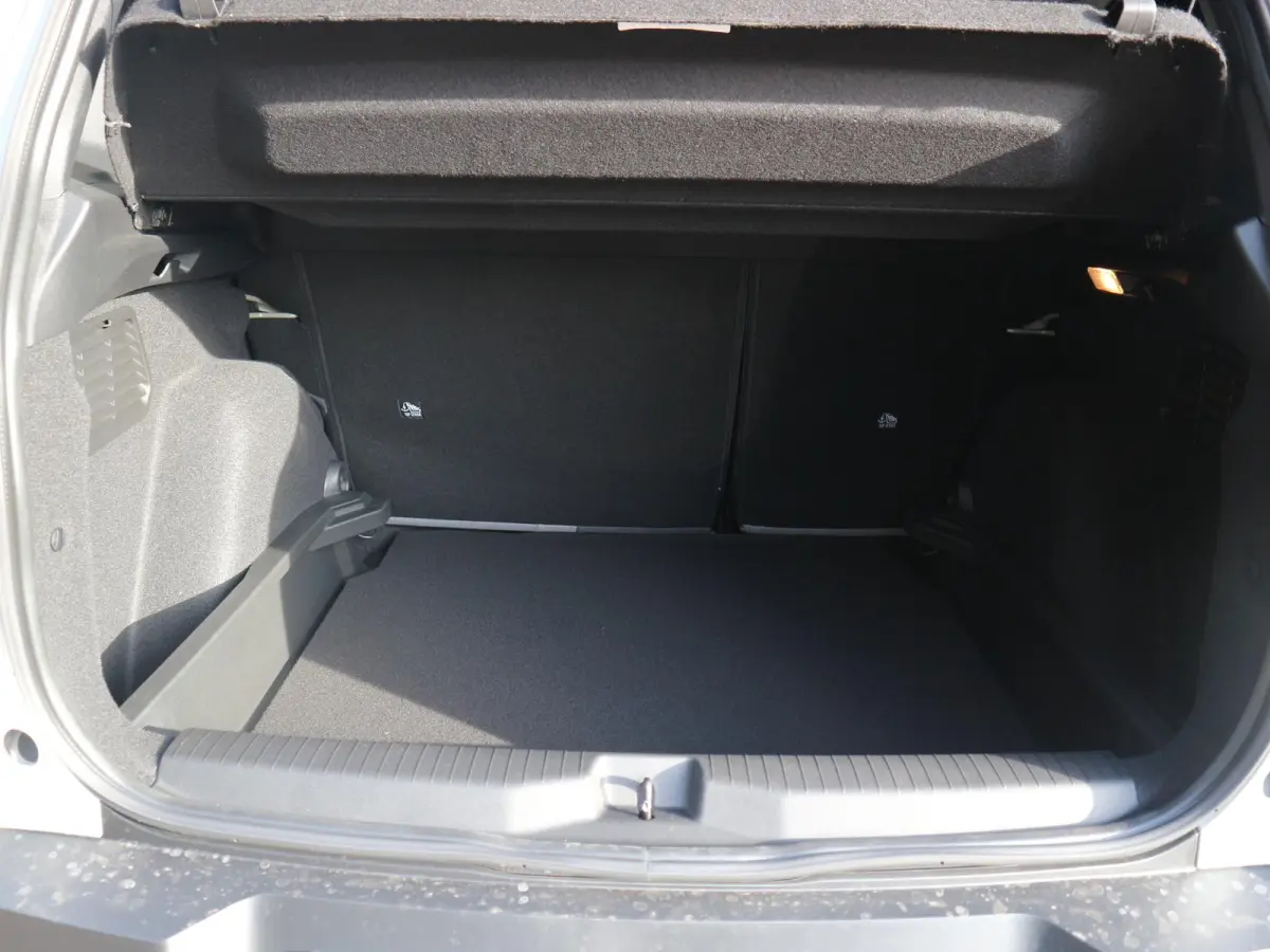 1.2 Turbo Hybrid GS 7p.