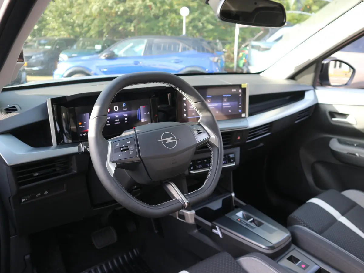 1.2 Turbo Hybrid GS 7p.