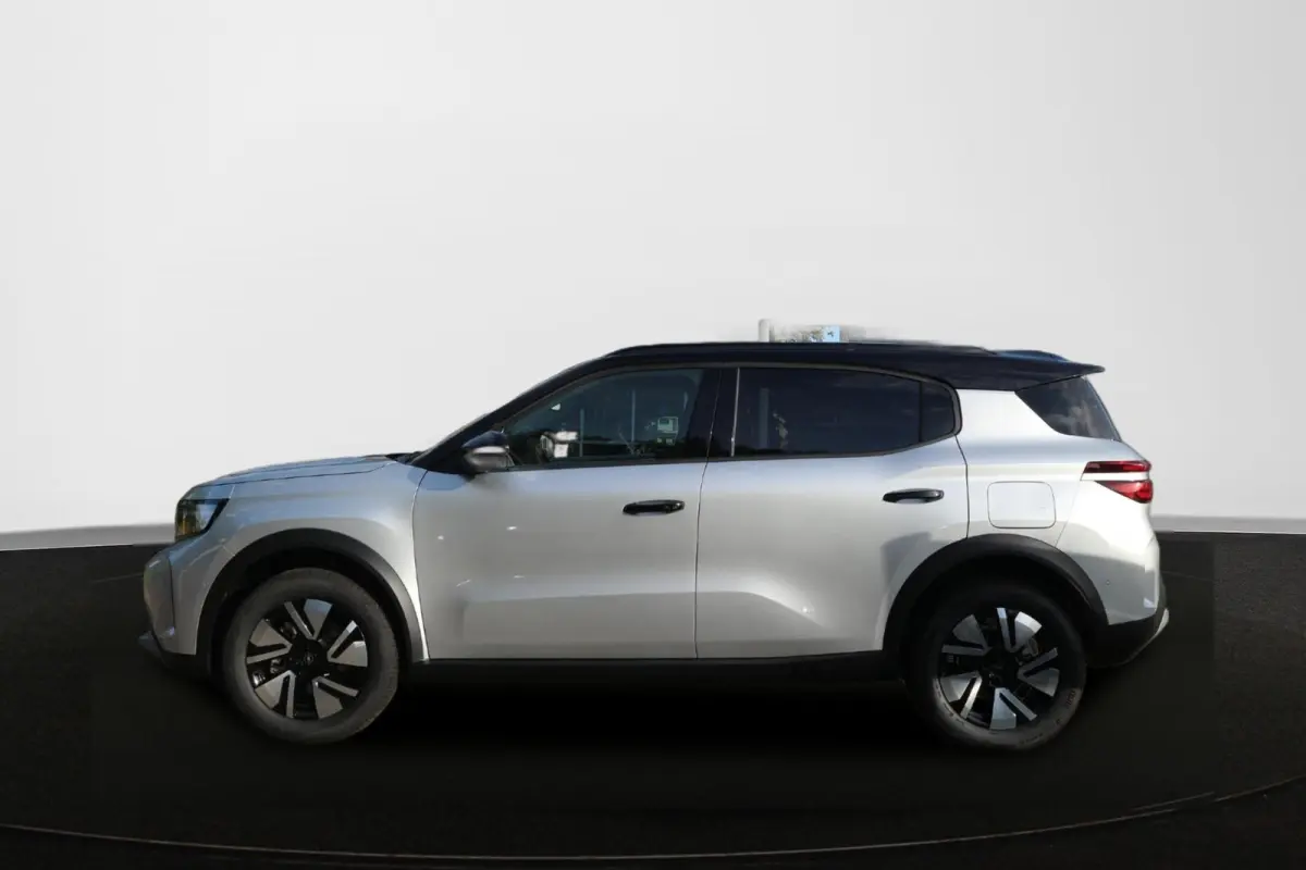 1.2 Turbo Hybrid GS 7p.