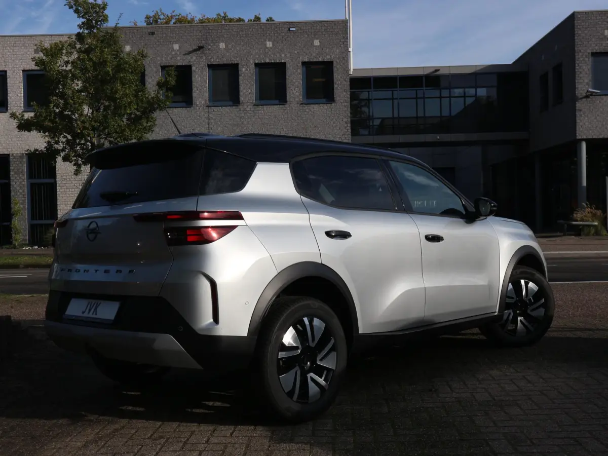 1.2 Turbo Hybrid GS 7p.
