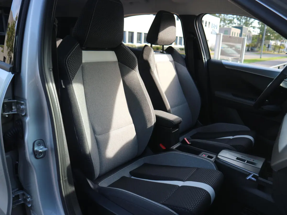 1.2 Turbo Hybrid GS 7p.