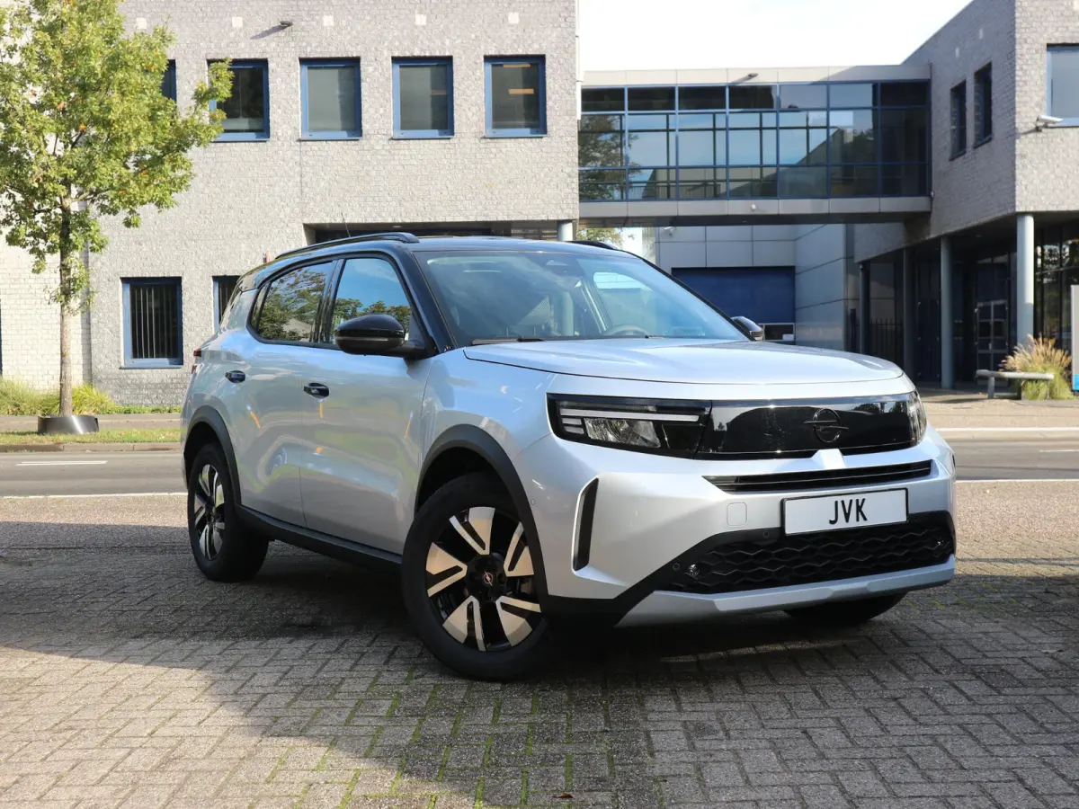 1.2 Turbo Hybrid GS 7p.