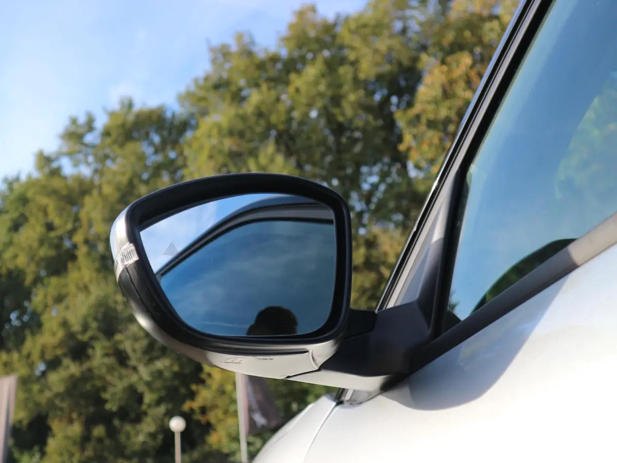 1.2 Turbo Hybrid GS 7p.