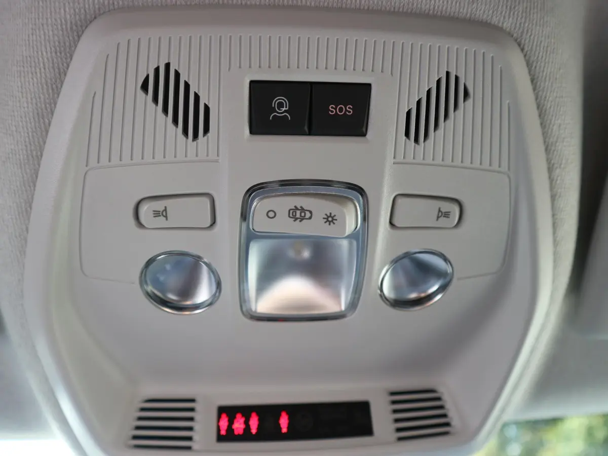1.2 Turbo Hybrid GS 7p.