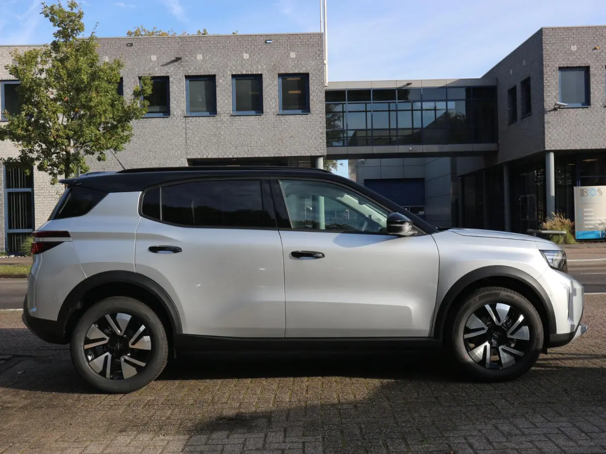1.2 Turbo Hybrid GS 7p.