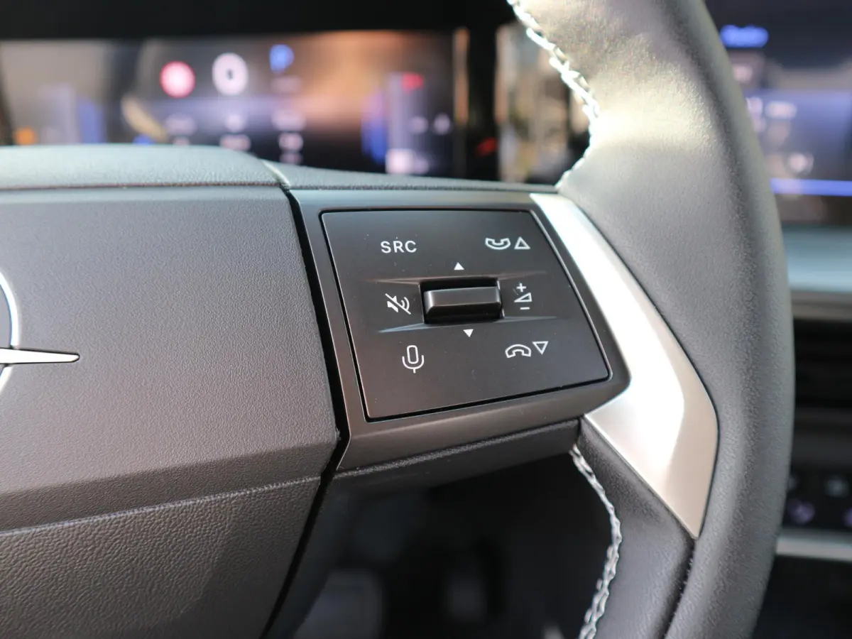 1.2 Turbo Hybrid GS 7p.