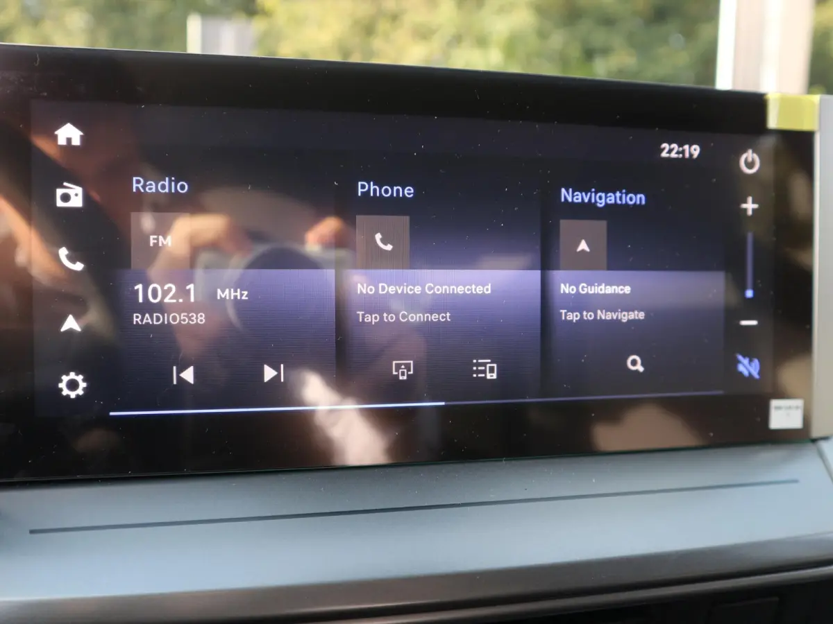 1.2 Turbo Hybrid GS 7p.