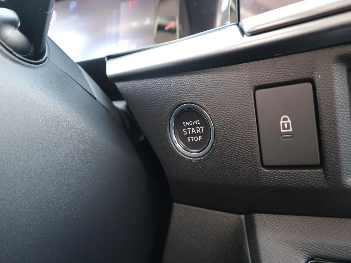 1.2 Turbo Hybrid GS 7p.