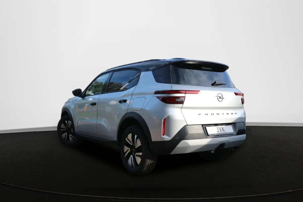 1.2 Turbo Hybrid GS 7p.
