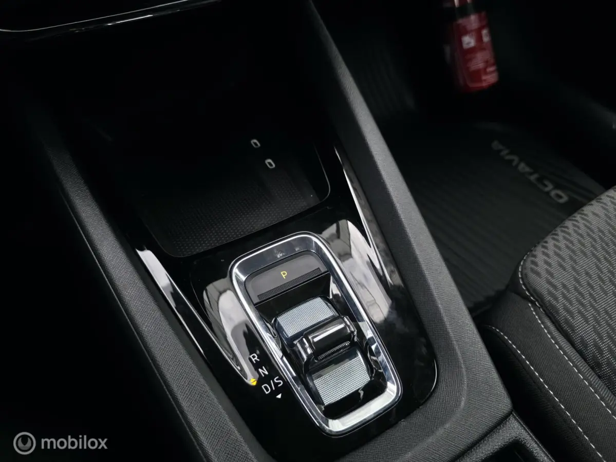 1.4 TSI iV PHEV / Pano / El. Trekhaak
