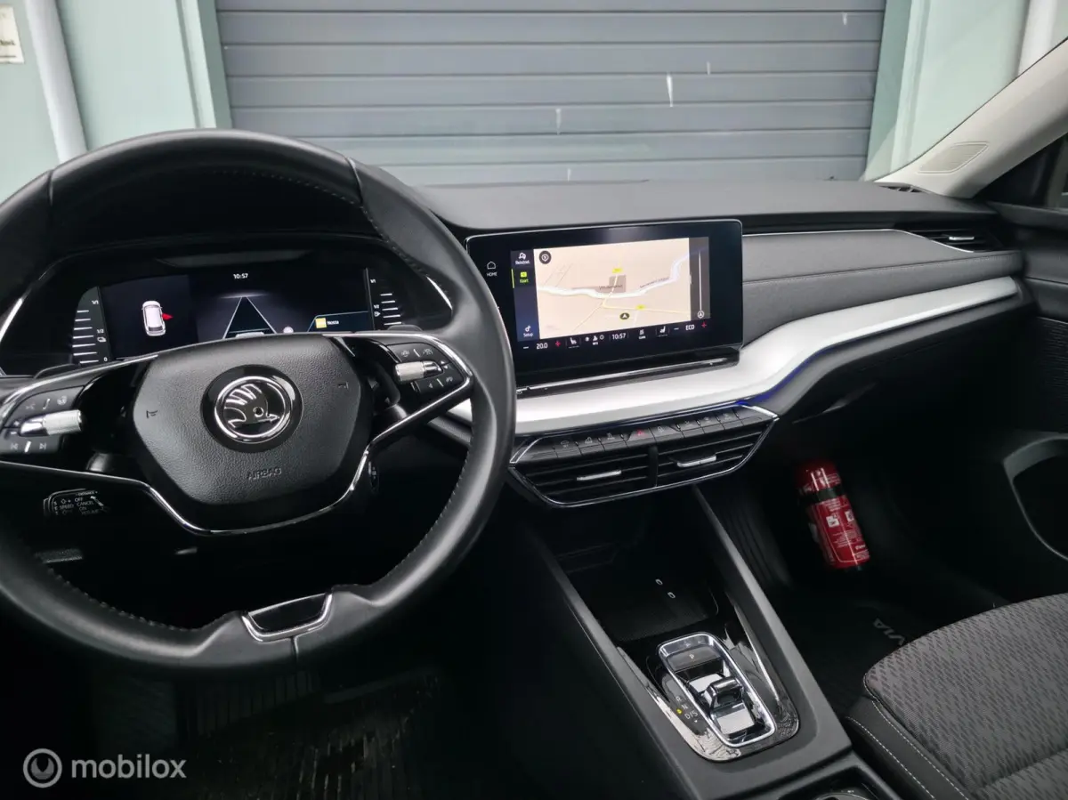 1.4 TSI iV PHEV / Pano / El. Trekhaak