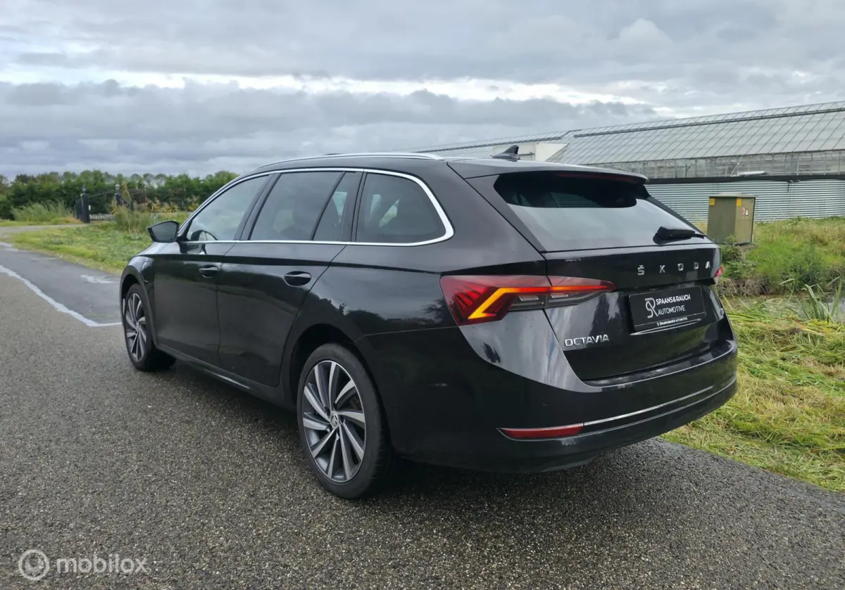 1.4 TSI iV PHEV / Pano / El. Trekhaak