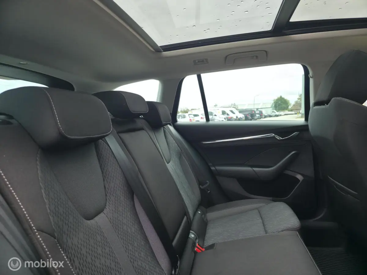 1.4 TSI iV PHEV / Pano / El. Trekhaak