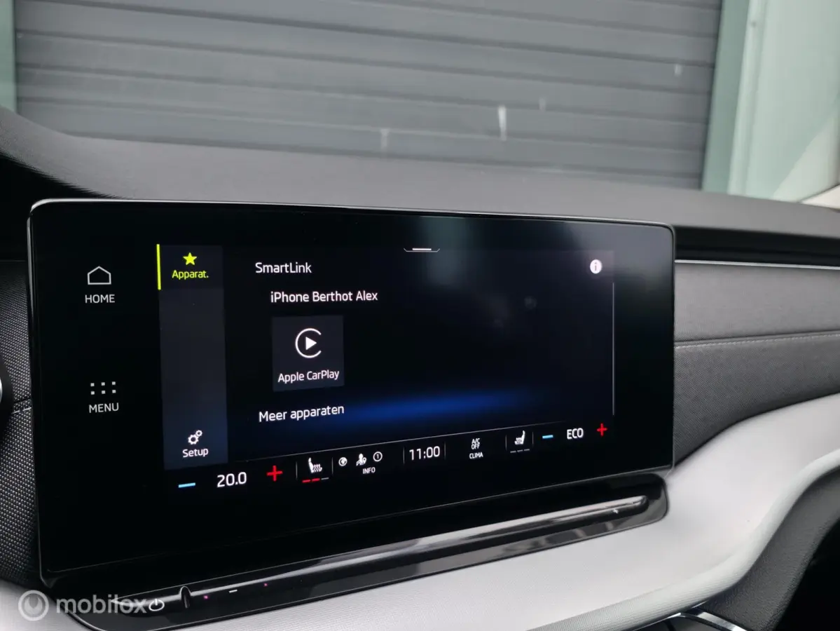1.4 TSI iV PHEV / Pano / El. Trekhaak