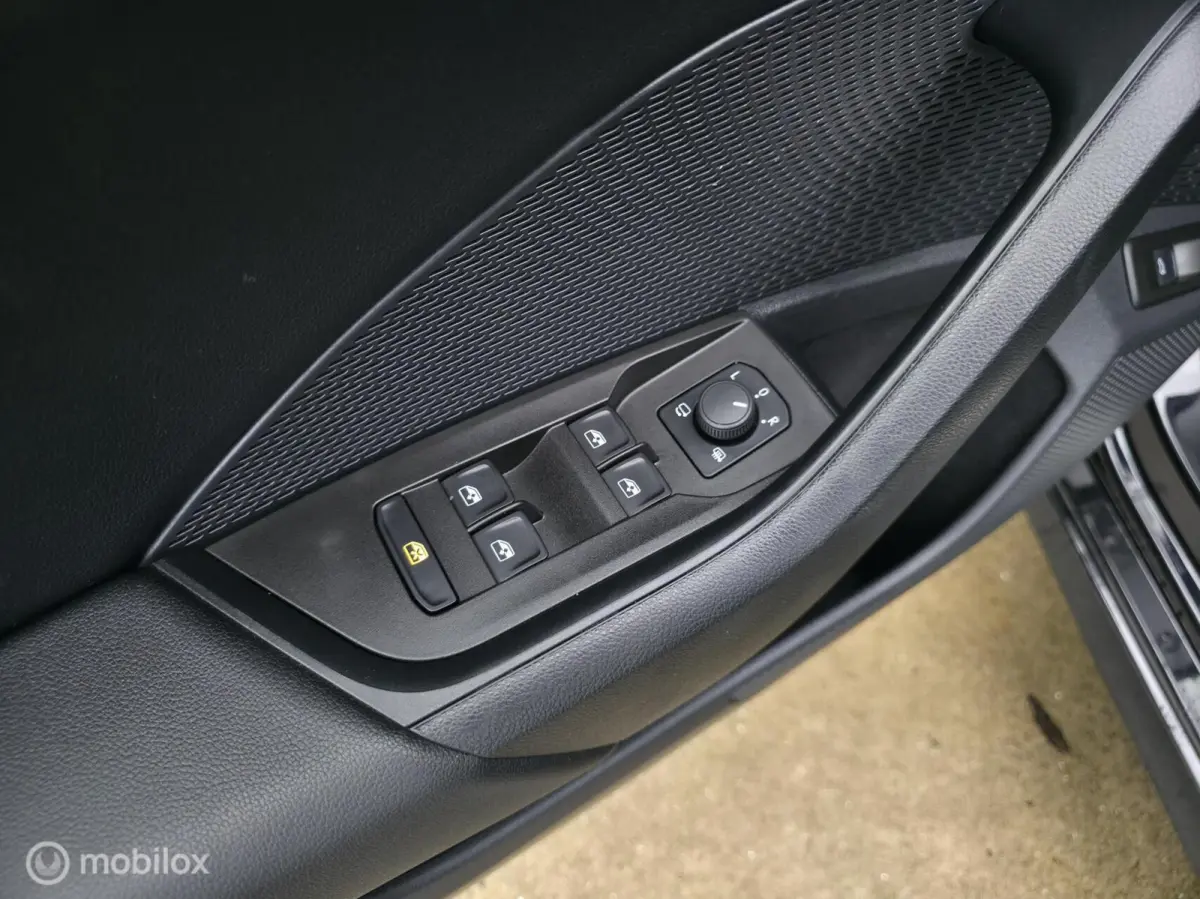 1.4 TSI iV PHEV / Pano / El. Trekhaak