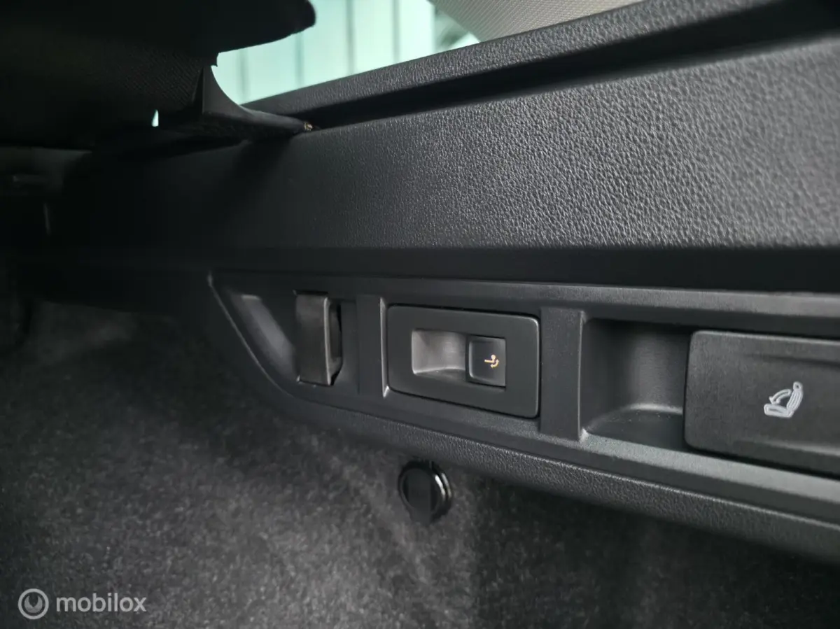 1.4 TSI iV PHEV / Pano / El. Trekhaak