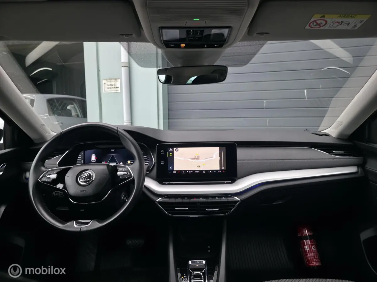 1.4 TSI iV PHEV / Pano / El. Trekhaak