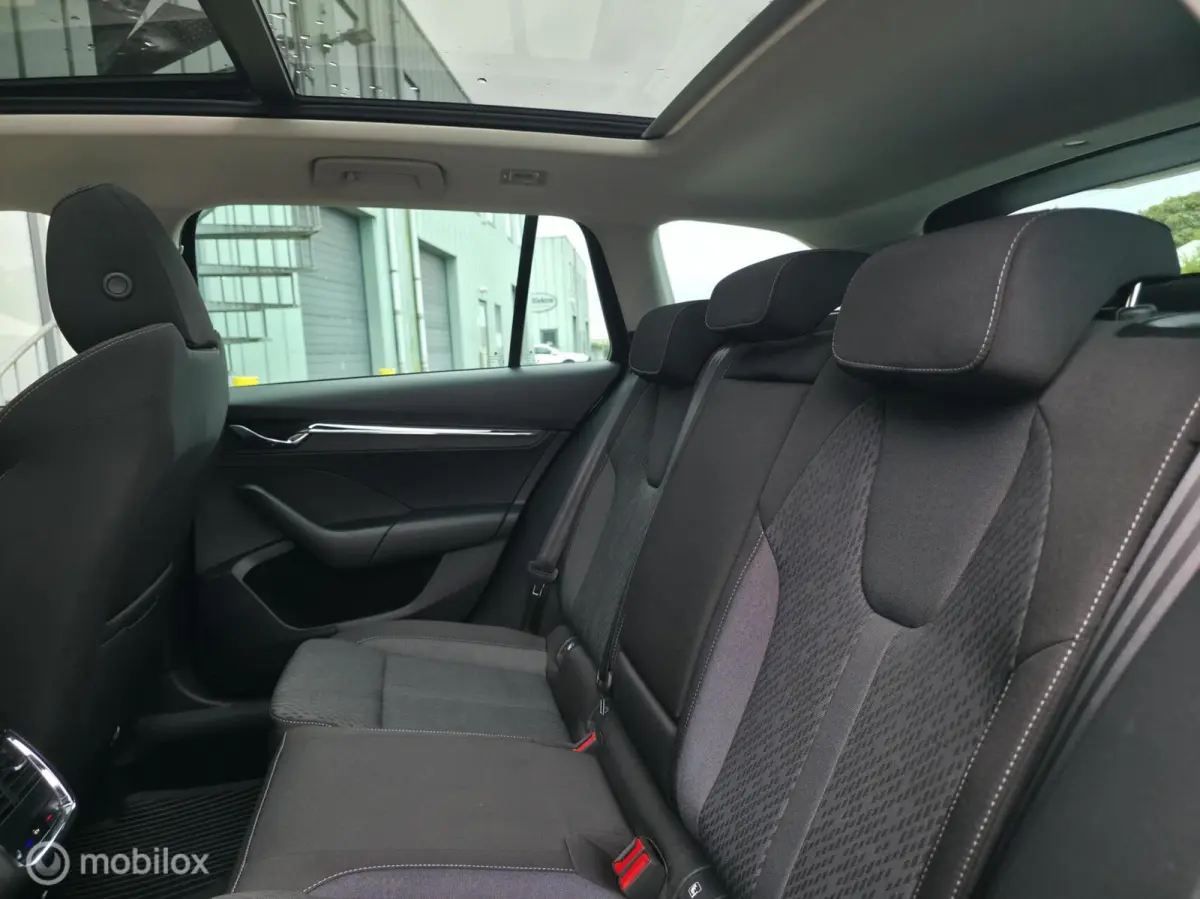 1.4 TSI iV PHEV / Pano / El. Trekhaak