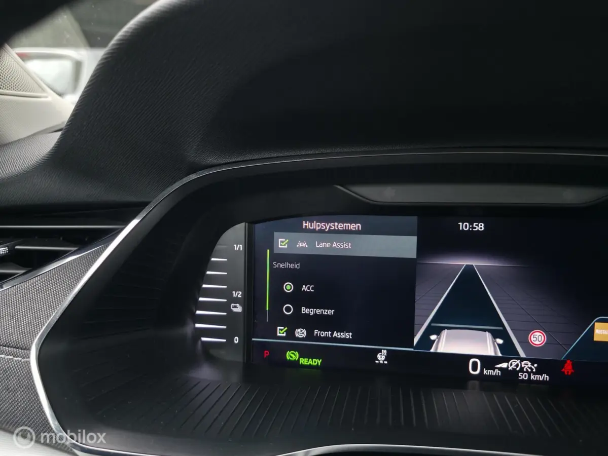 1.4 TSI iV PHEV / Pano / El. Trekhaak