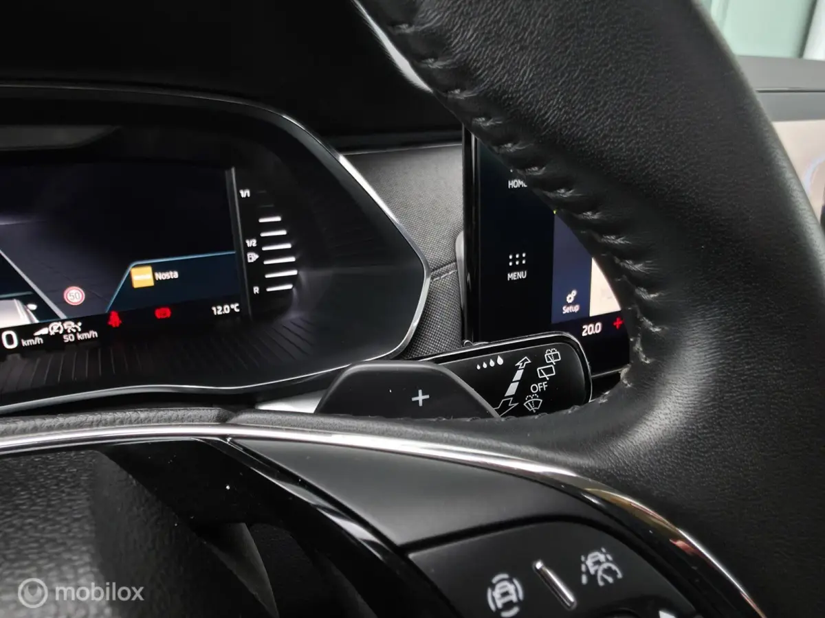 1.4 TSI iV PHEV / Pano / El. Trekhaak